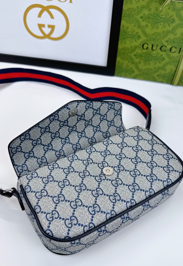 激安グッチバッグコピー素材ディテール